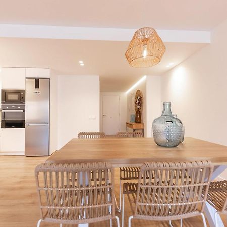 Bravissimo Falco, 3 Bedrooms And Balcony Girona Exteriör bild